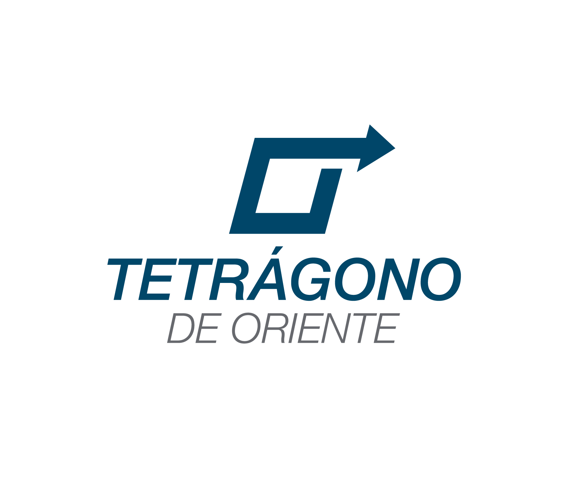 Tetrágono de Oriente